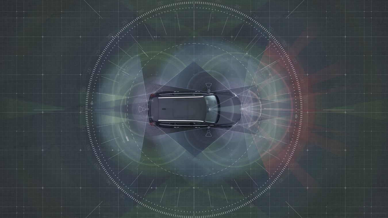 Volvo Cars Tech Fund инвестирует в стартап Luminar по разработке сенсоров для беспилотных автомобилей